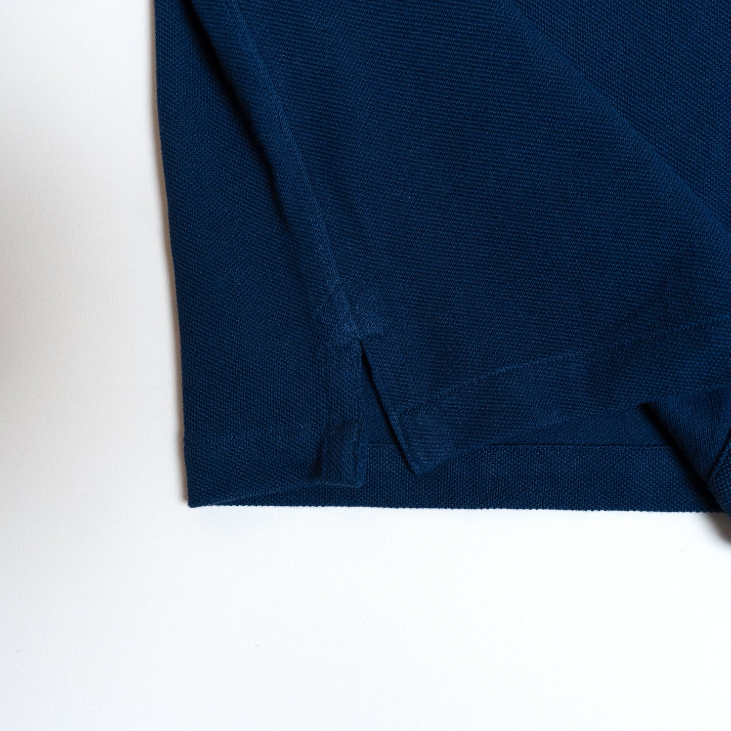 <Made To Measure> BD KNIT SHIRT