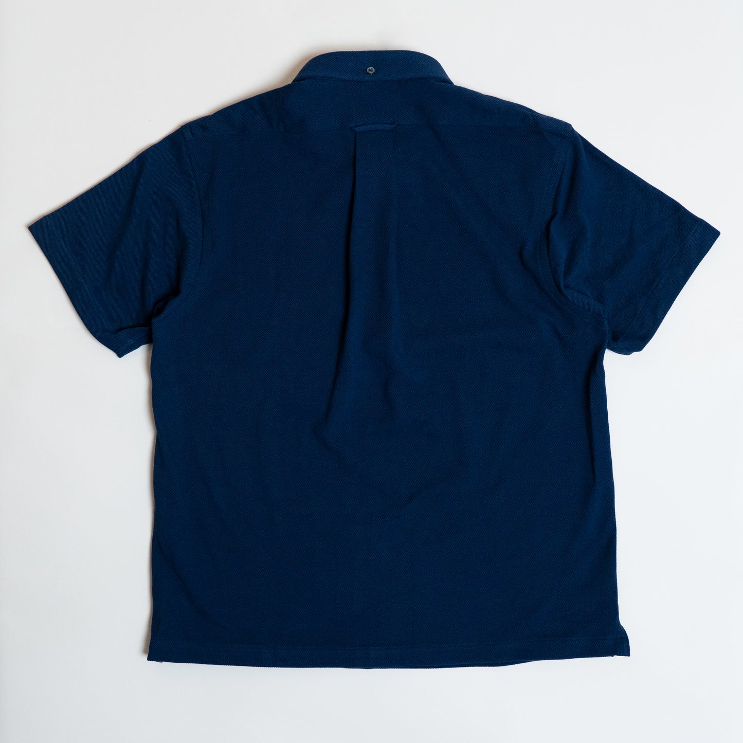 <Made To Measure> BD KNIT SHIRT