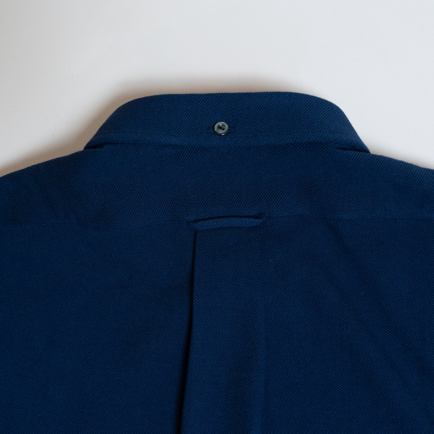 <Made To Measure> BD KNIT SHIRT
