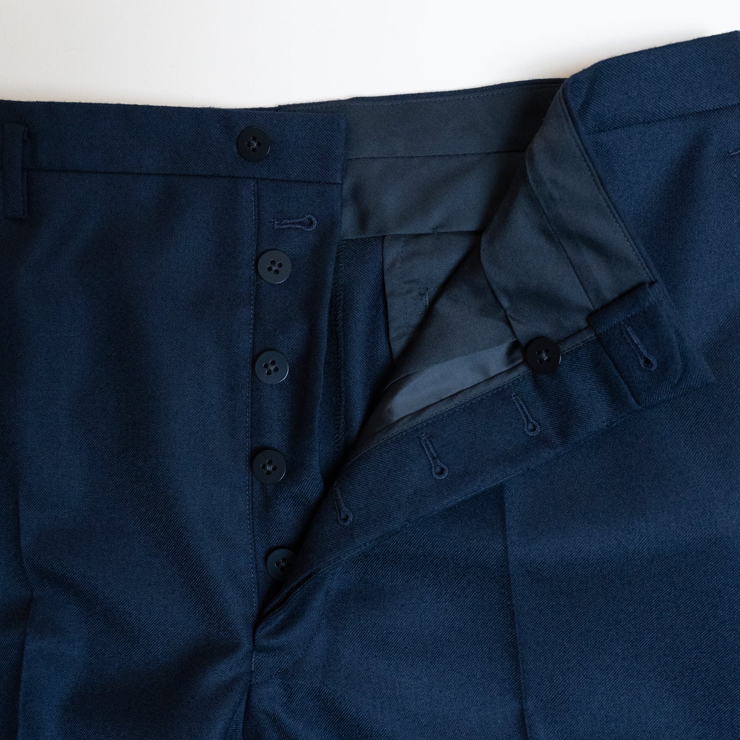 <Made To Measure> SIGNATURE SACK SUIT