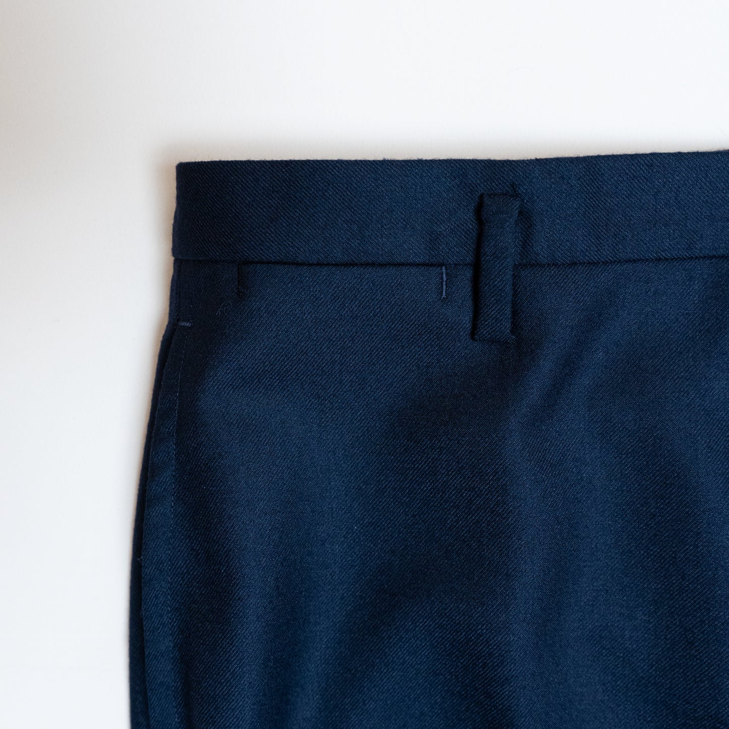 <Made To Measure> SIGNATURE SACK SUIT