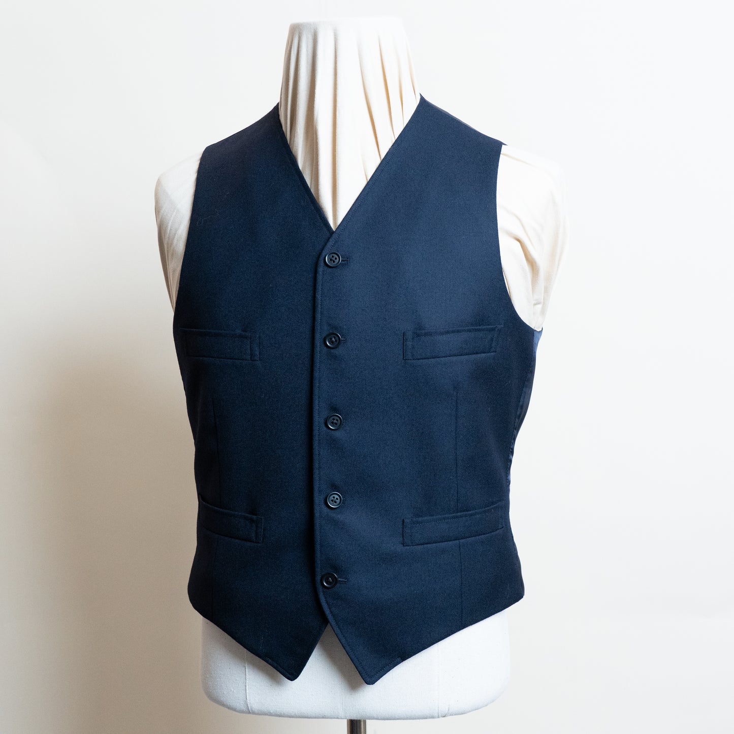 <Made To Measure> SIGNATURE SACK SUIT
