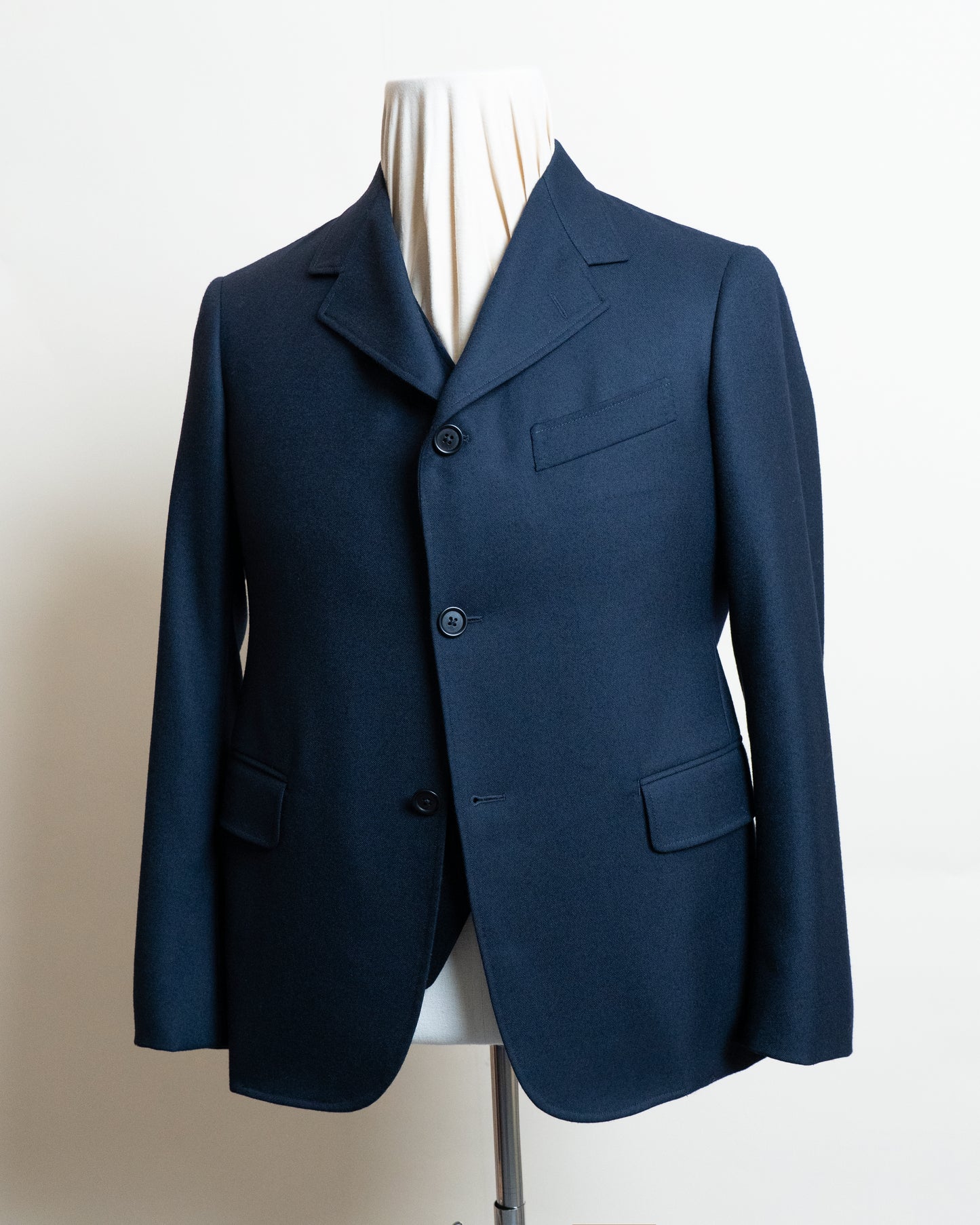 <Made To Measure> SIGNATURE SACK JACKET