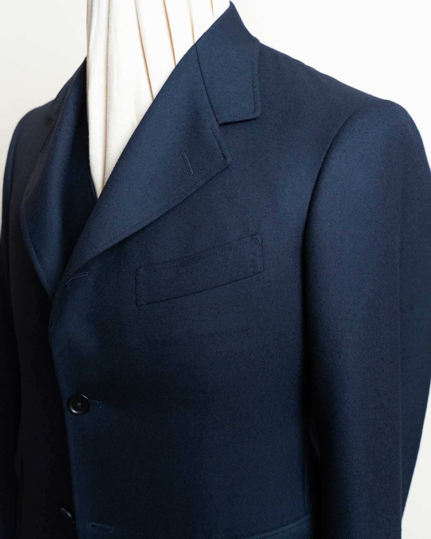 <Made To Measure> SIGNATURE SACK JACKET