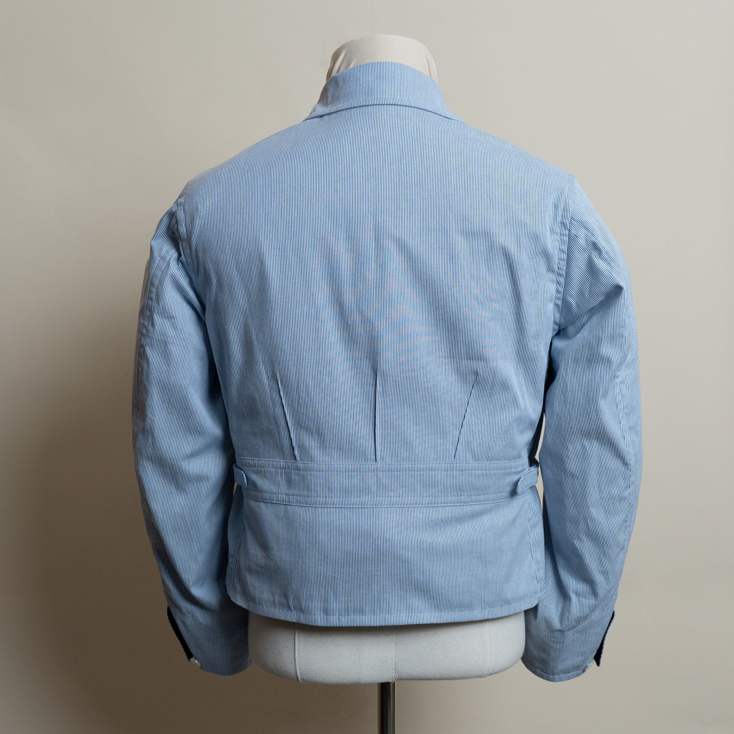 <Made To Measure> COSSACK JACKET