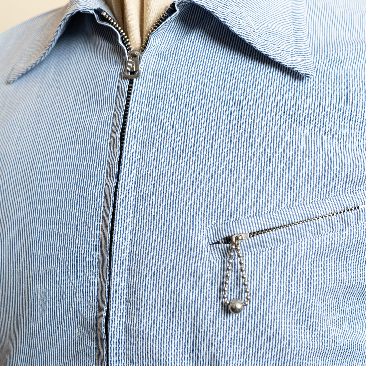 <Made To Measure> COSSACK JACKET