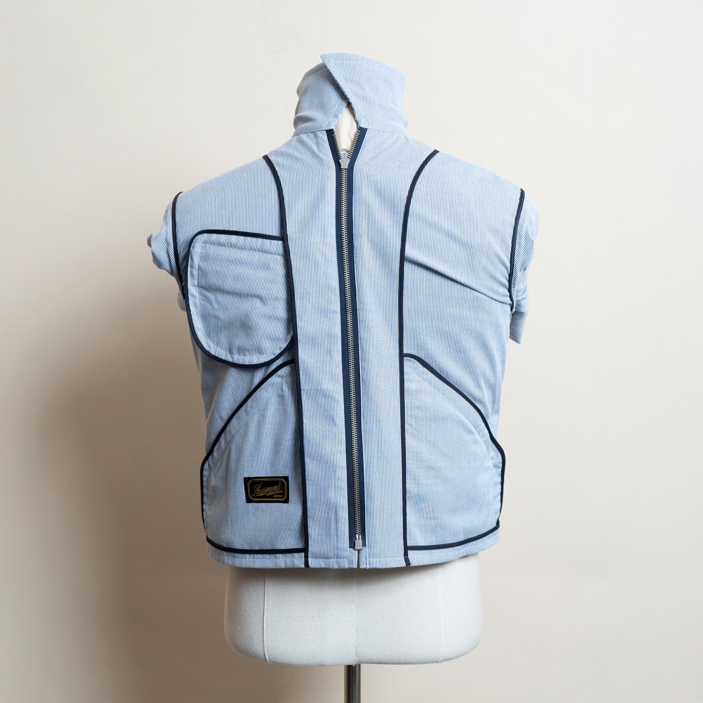 <Made To Measure> COSSACK JACKET