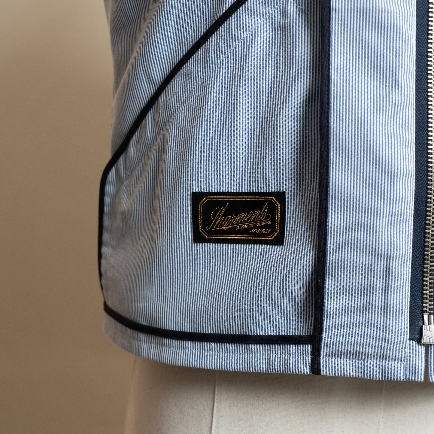 <Made To Measure> COSSACK JACKET