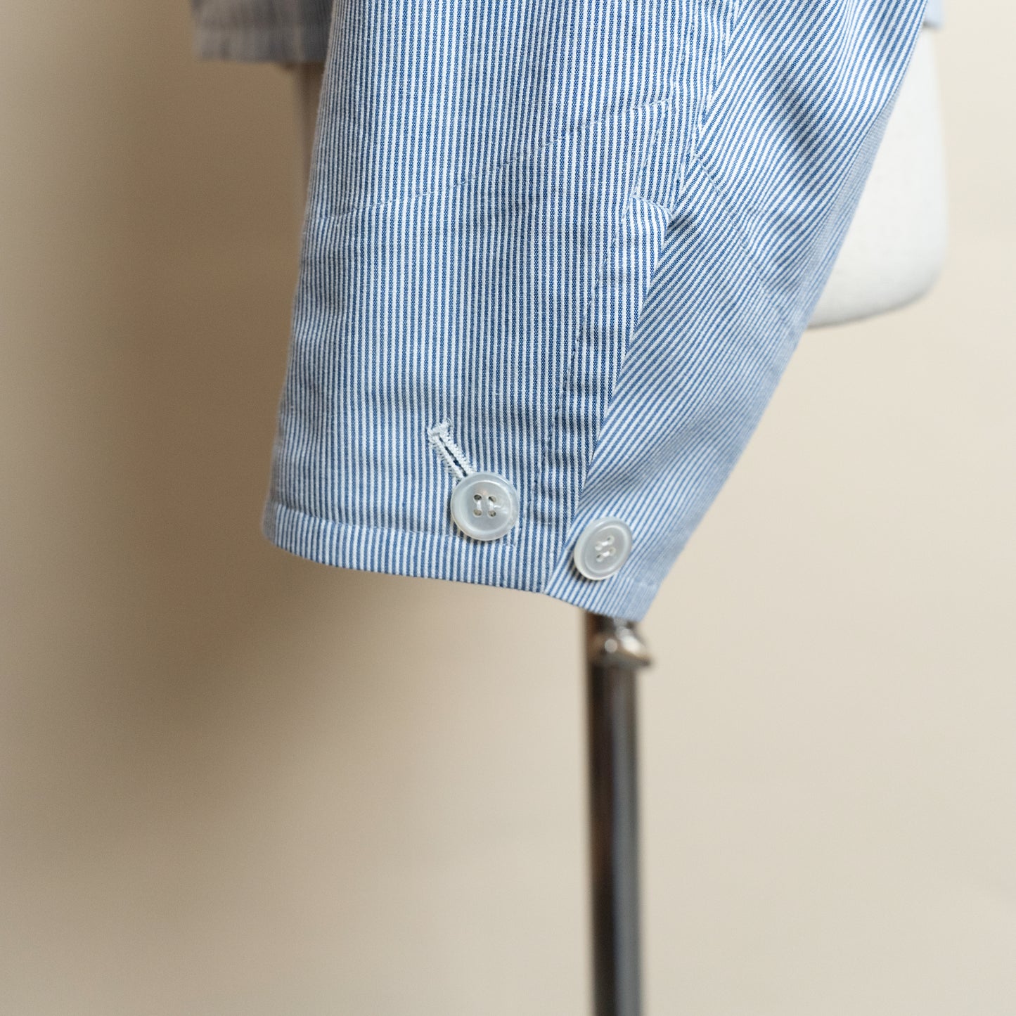 <Made To Measure> COSSACK JACKET