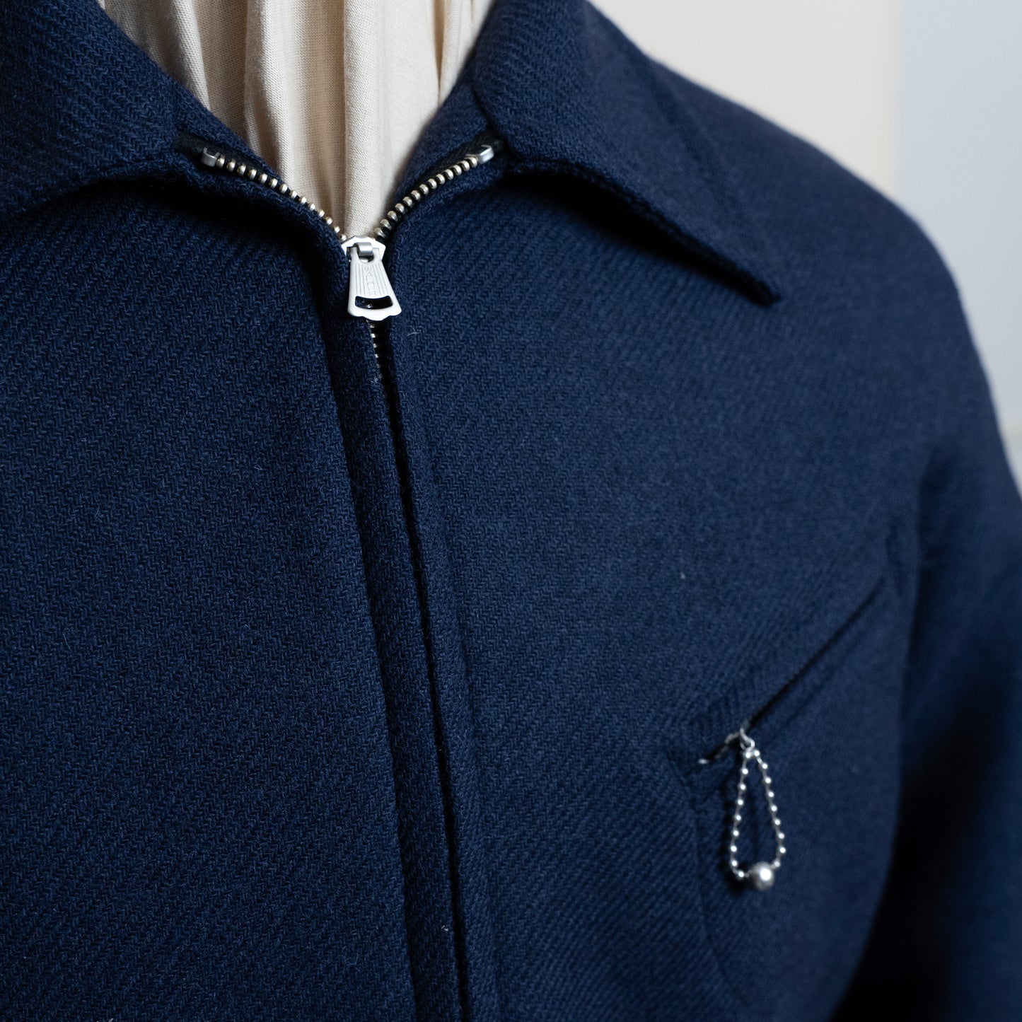 <Made To Measure> COSSACK JACKET
