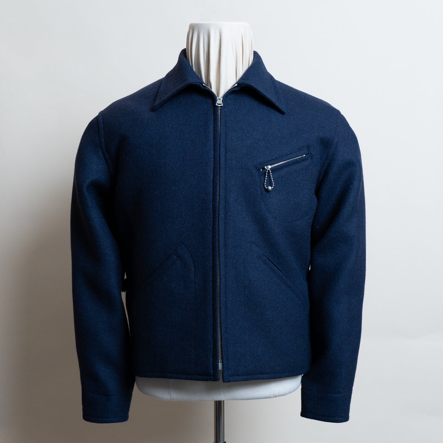 <Made To Measure> COSSACK JACKET