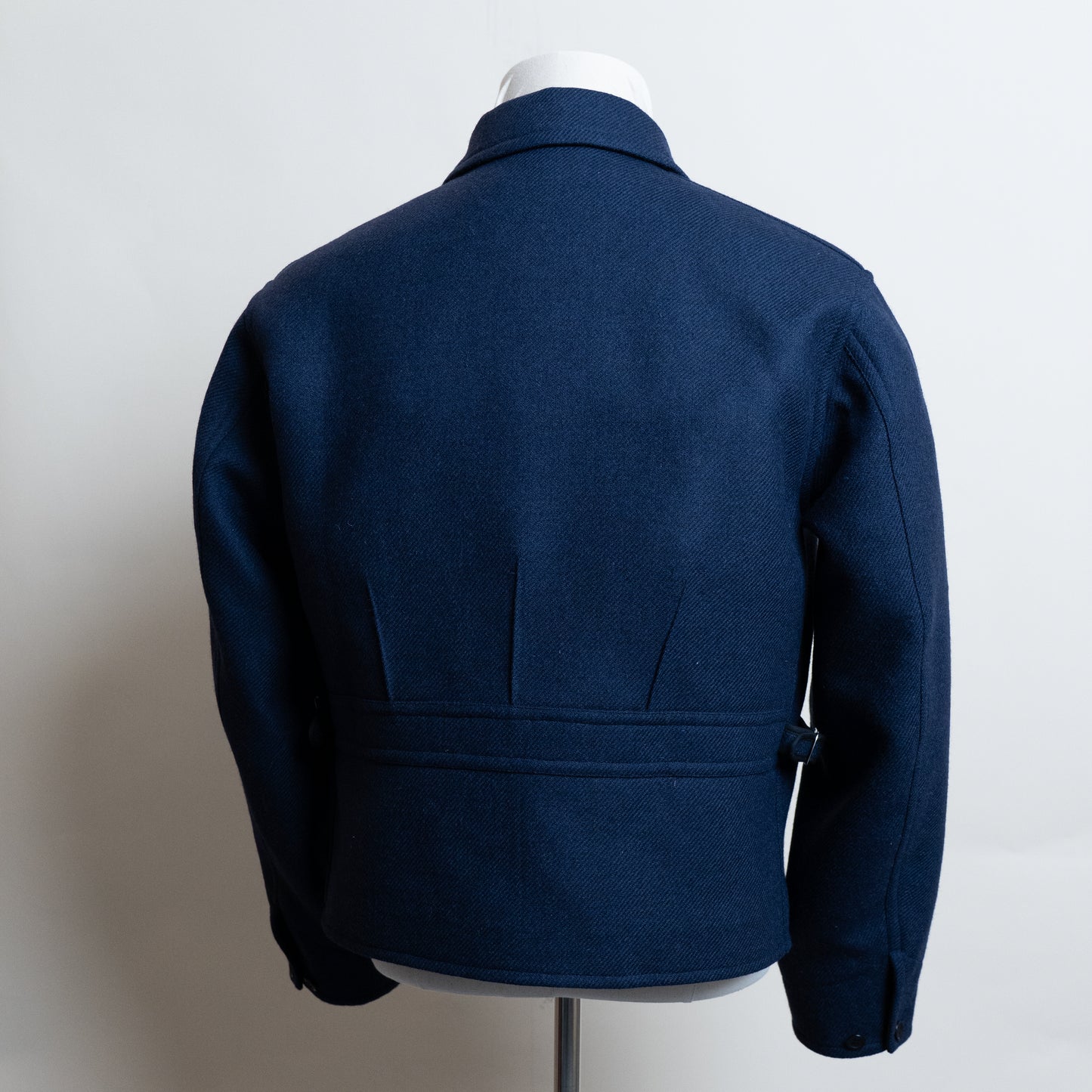 <Made To Measure> COSSACK JACKET