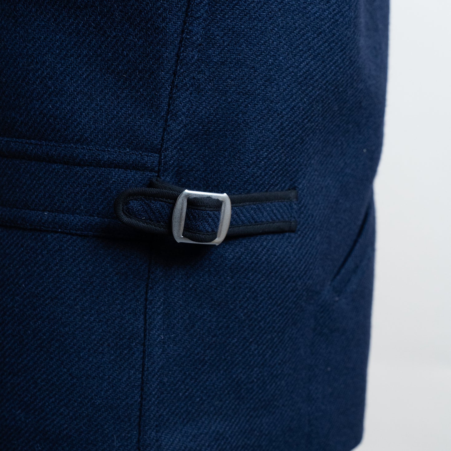 <Made To Measure> COSSACK JACKET