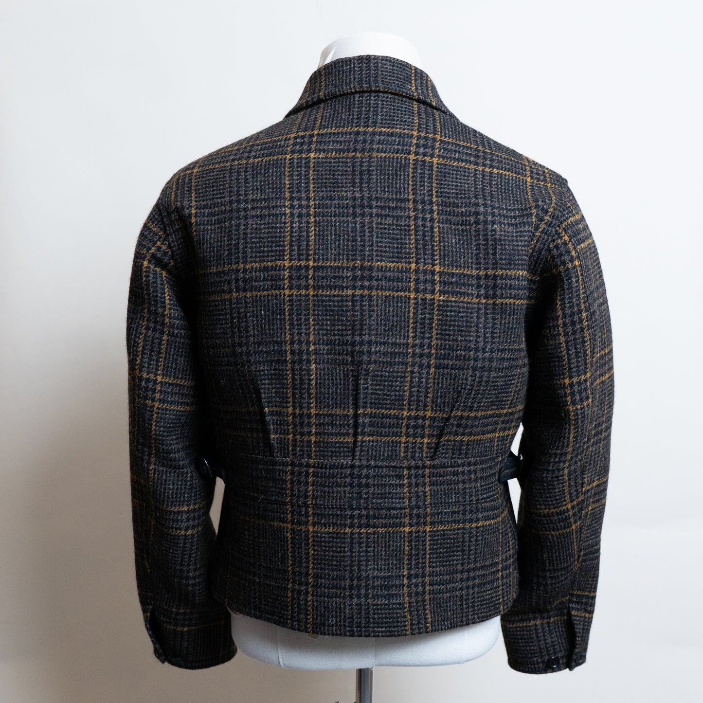 <Made To Measure> COSSACK JACKET