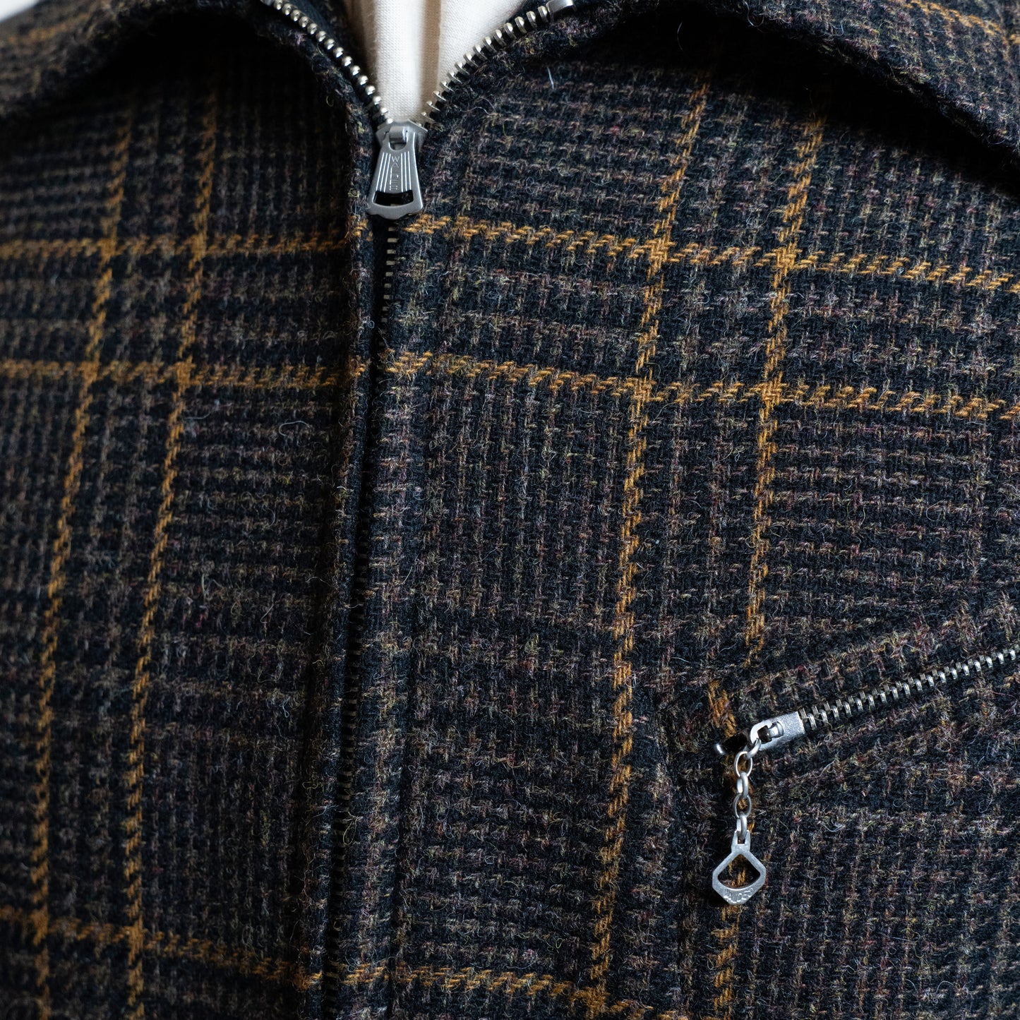 <Made To Measure> COSSACK JACKET