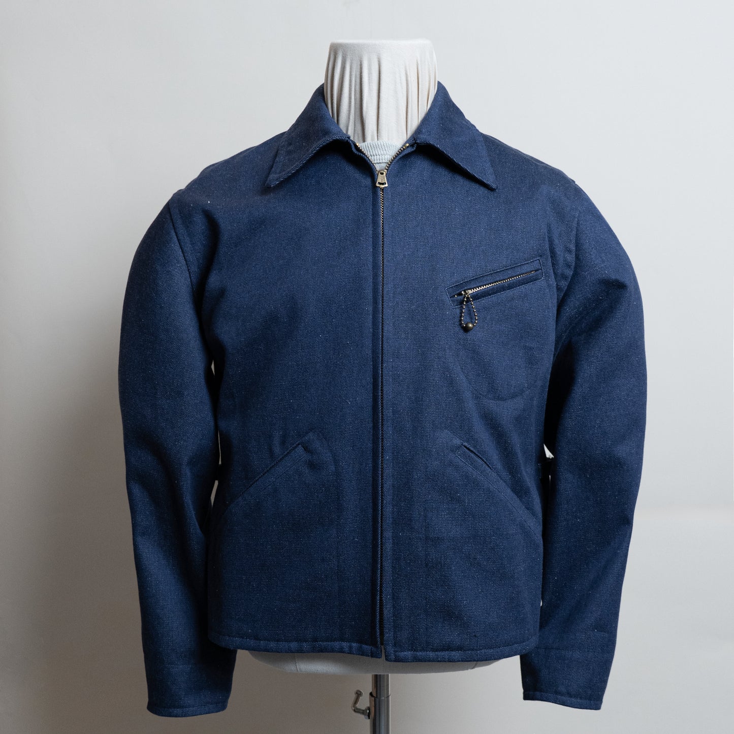 <Made To Measure> COSSACK JACKET
