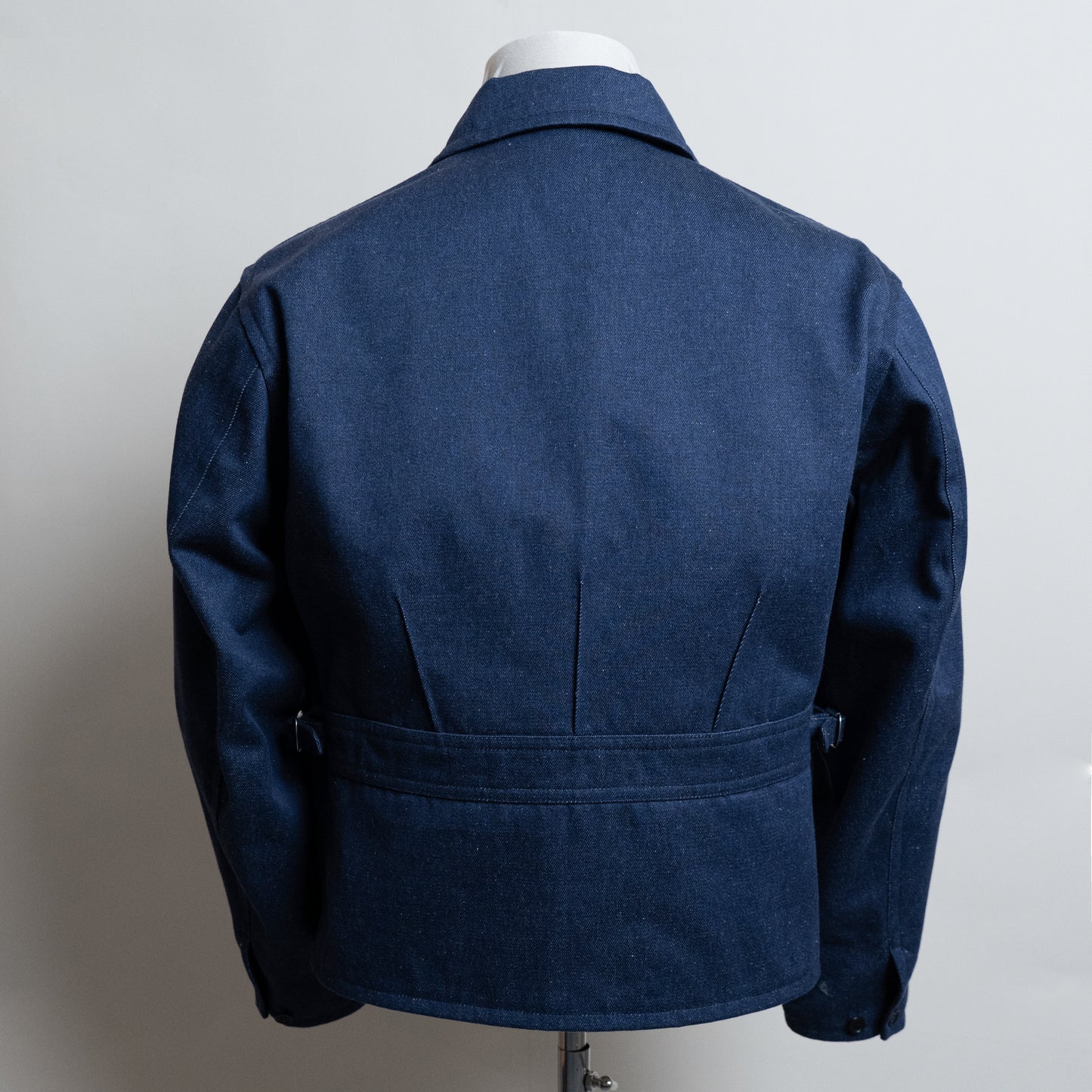<Made To Measure> COSSACK JACKET
