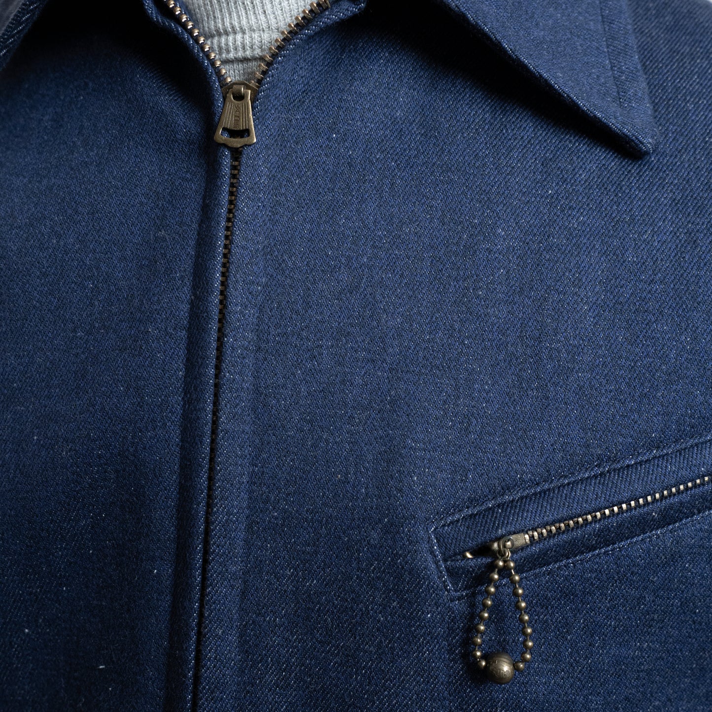 <Made To Measure> COSSACK JACKET