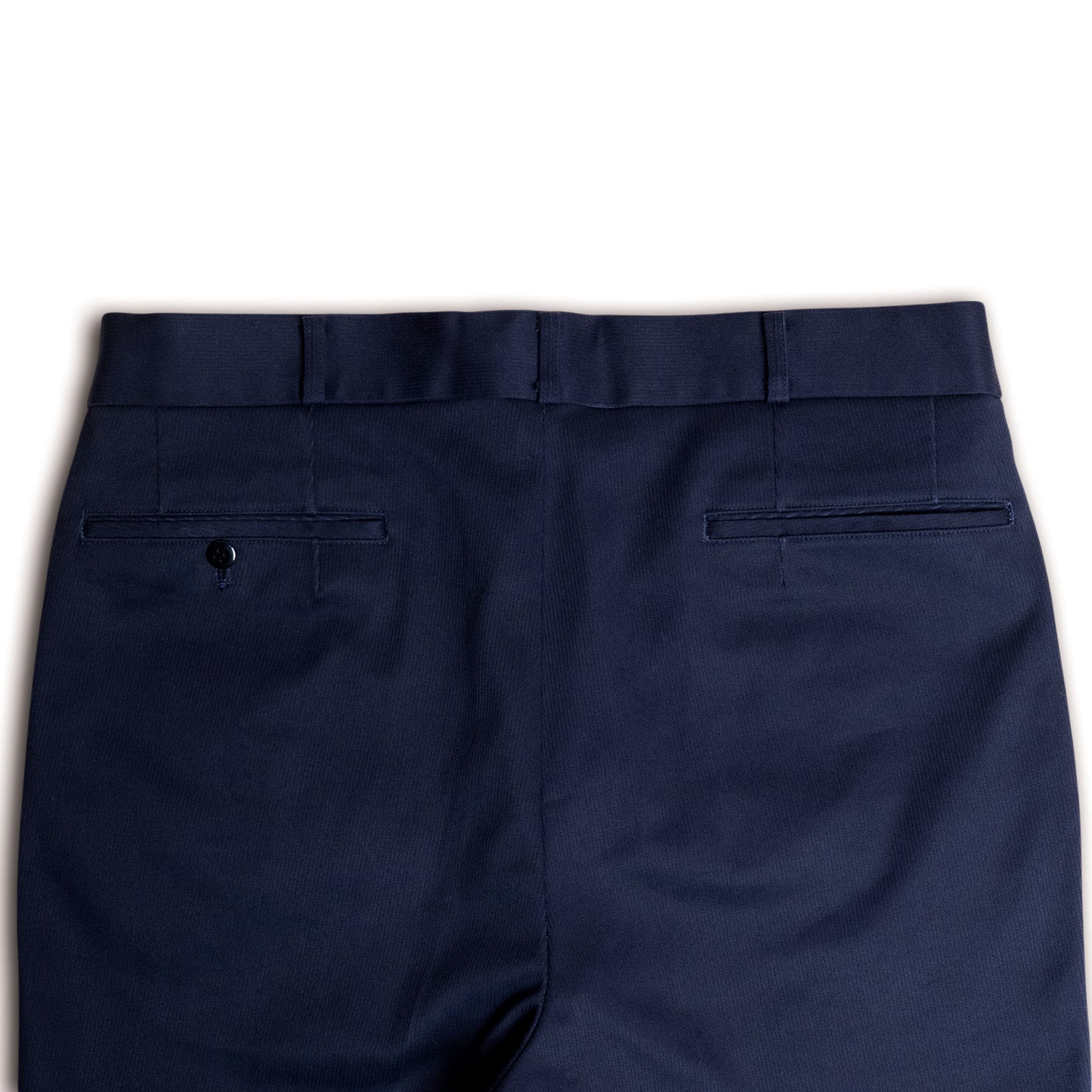 <Made To Measure> CLASSIC TROUSERS " FLAT FRONT" - ART-T20