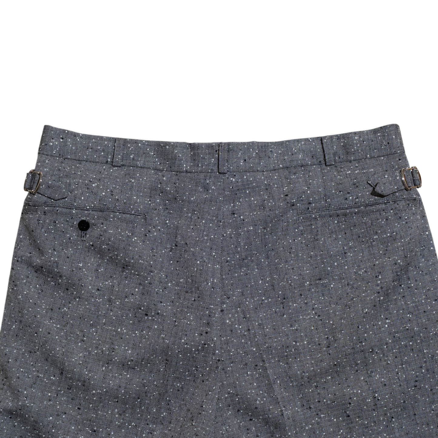 <Made To Measure> CLASSIC TROUSERS "DOUBLE INWARD PLEATS" ART-T24