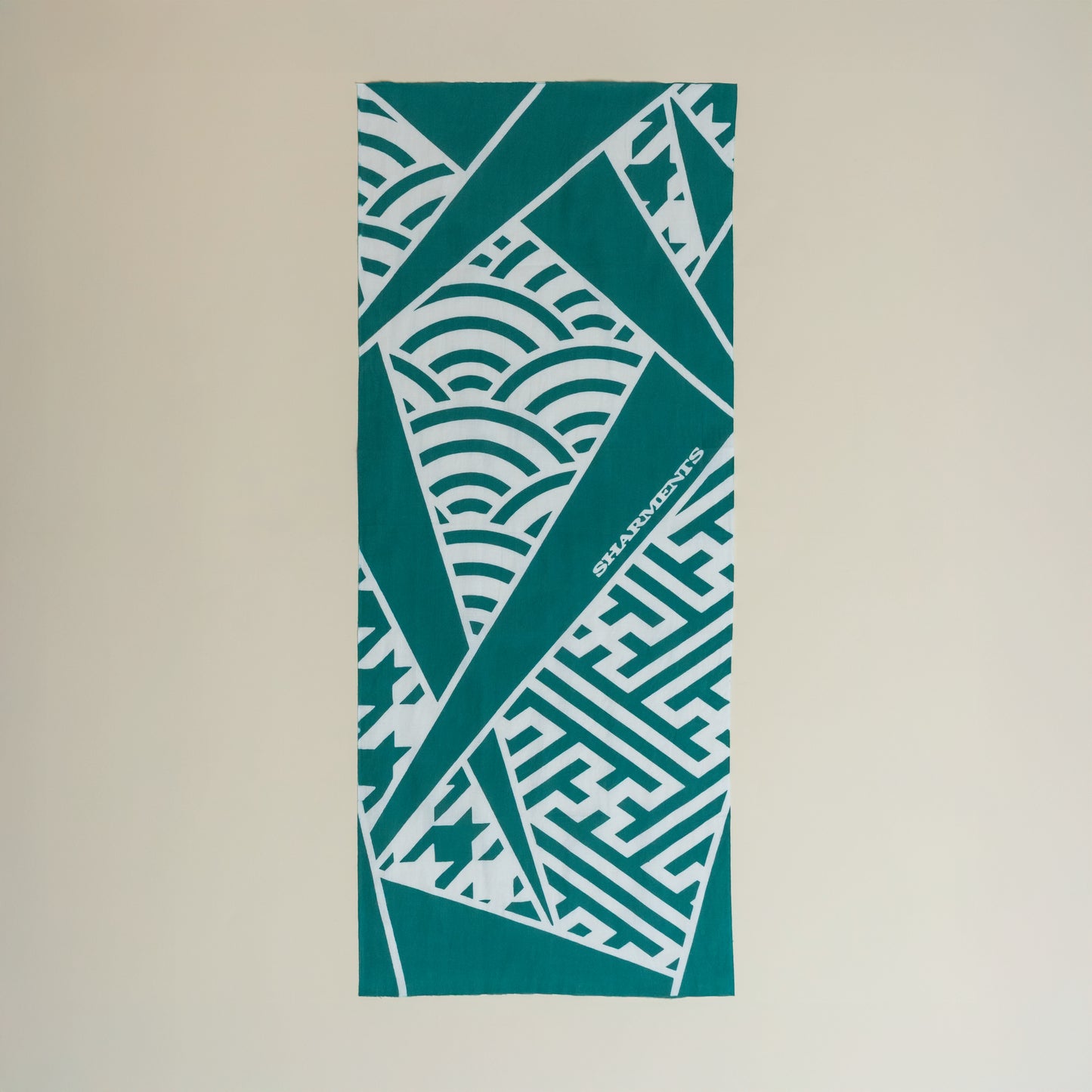 TENUGUI “DECO”