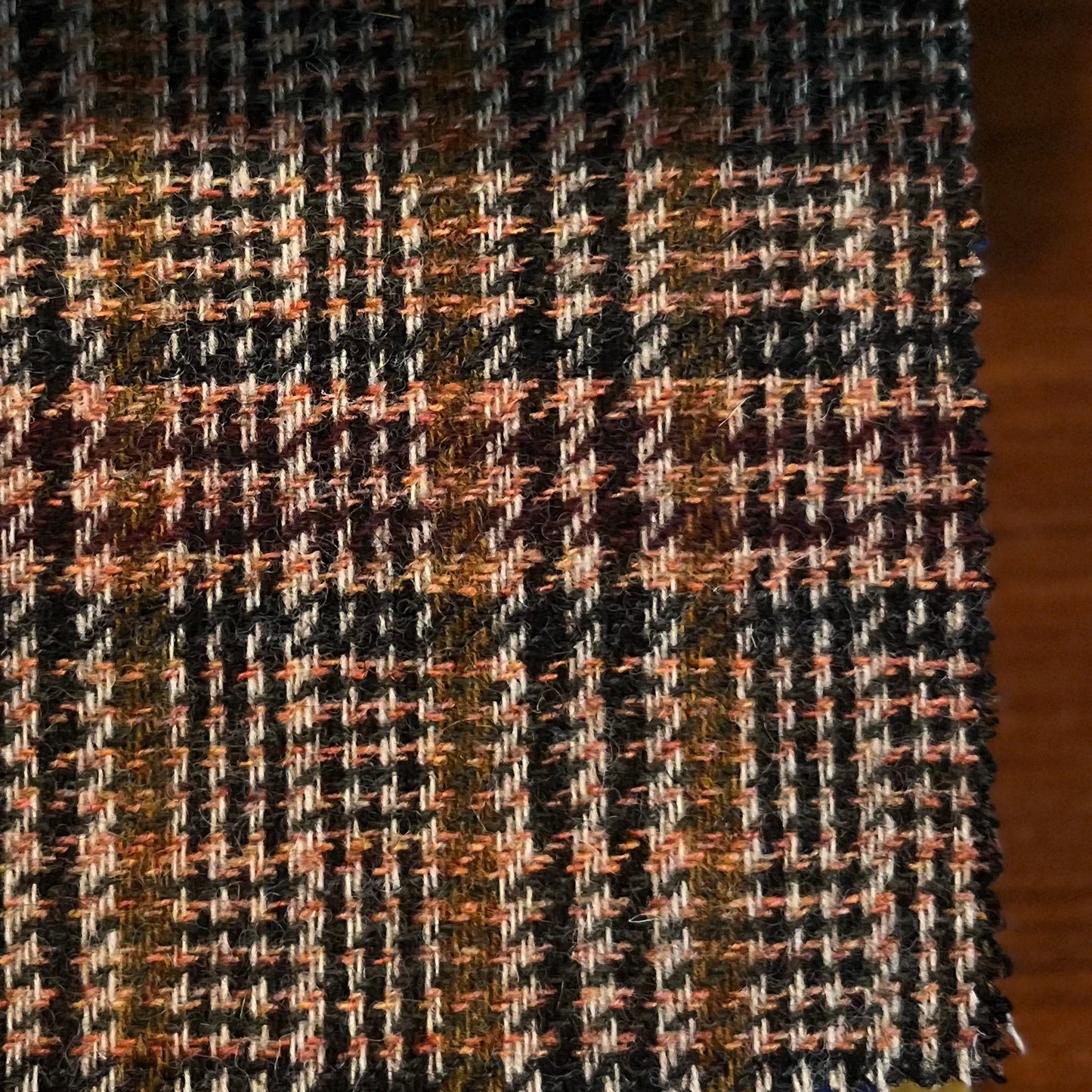 <Made To Measure> COSSACK JACKET