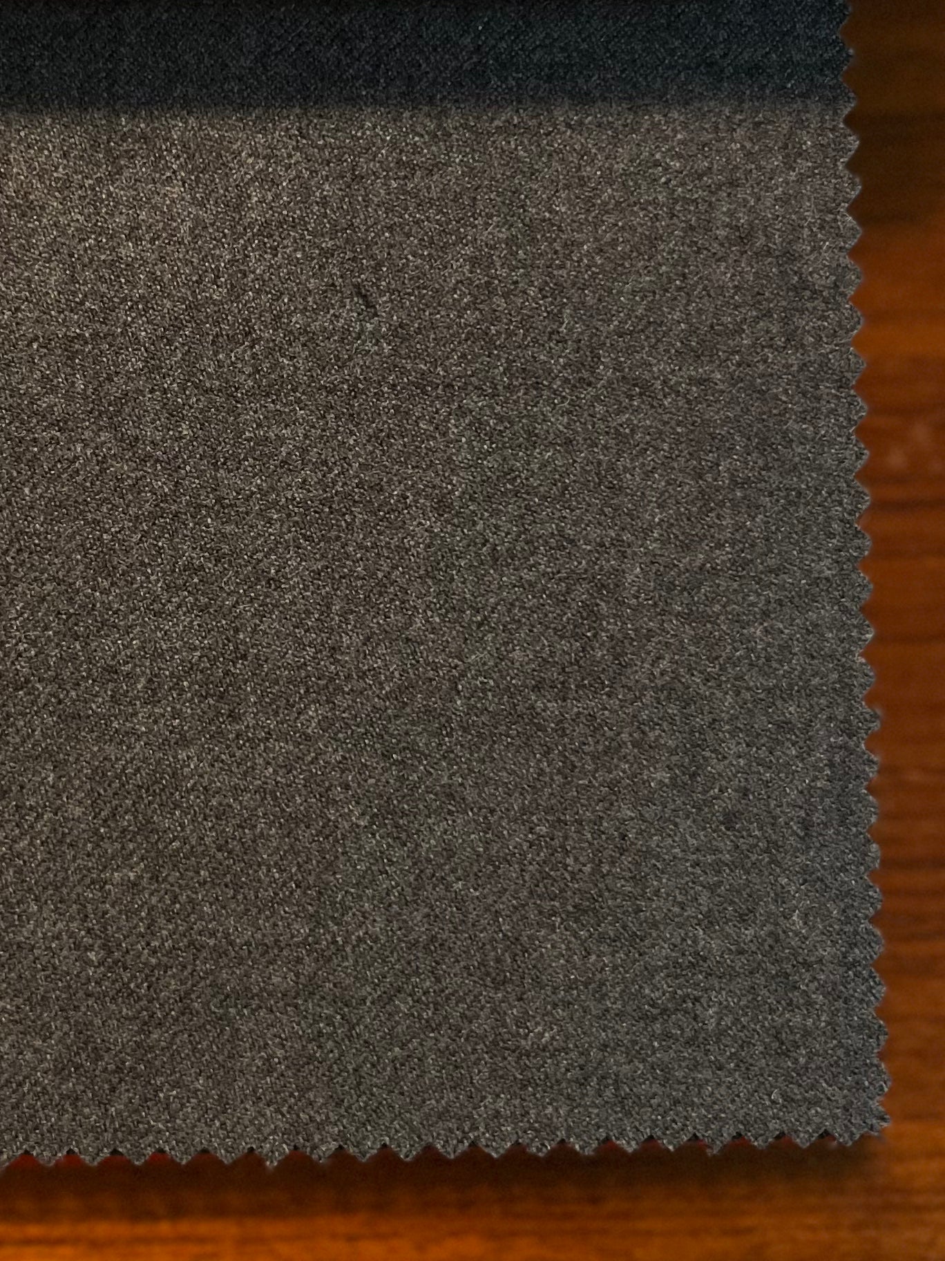 <Made To Measure> SIGNATURE SACK SUIT