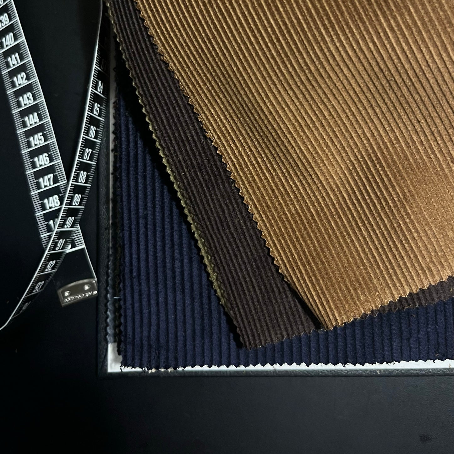 <Made To Measure> SIGNATURE SACK JACKET