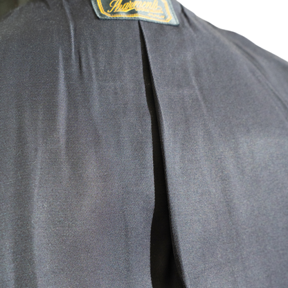 <Made To Measure＞ COSSACK HORSE HIDE JACKET