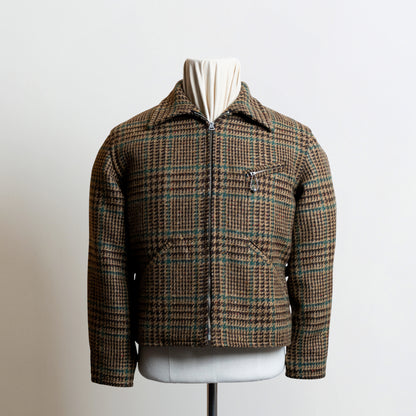 <Made To Measure＞ COSSACK JACKETS