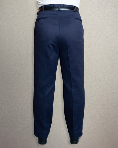 <Made To Measure＞ CLASSIC TROUSERS " FLAT FRONT" - ART-T20