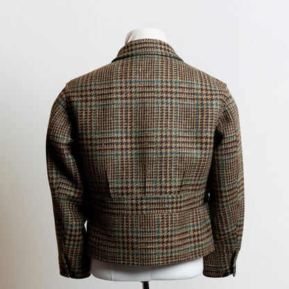 <Made To Measure＞ COSSACK JACKETS