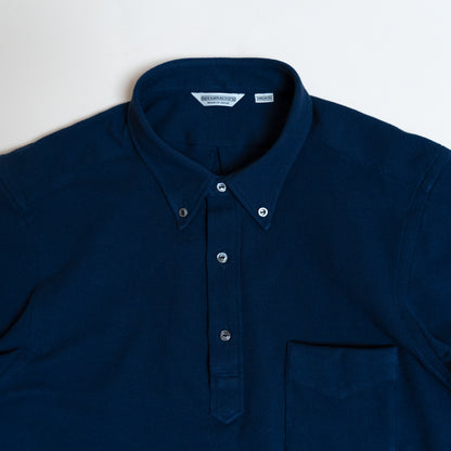 <Made To Measure> BD KNIT SHIRT