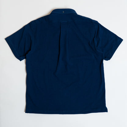 <Made To Measure> BD KNIT SHIRT