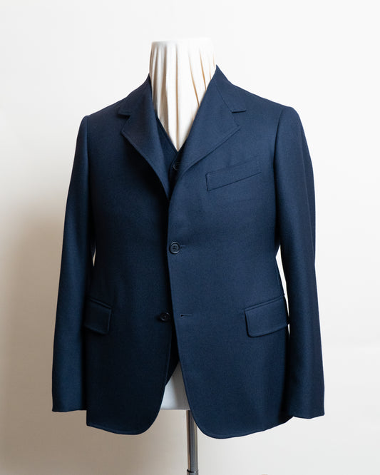 <Made To Measure＞ SIGNATURE SACK JACKET