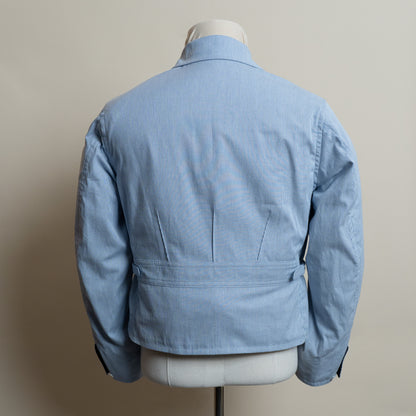 <Made To Measure＞ COSSACK JACKET