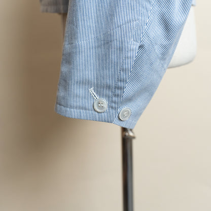 <Made To Measure＞ COSSACK JACKET