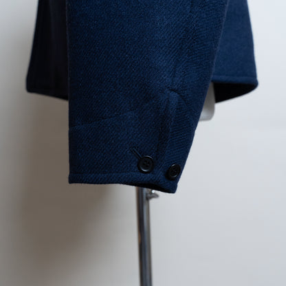 <Made To Measure＞ COSSACK JACKET