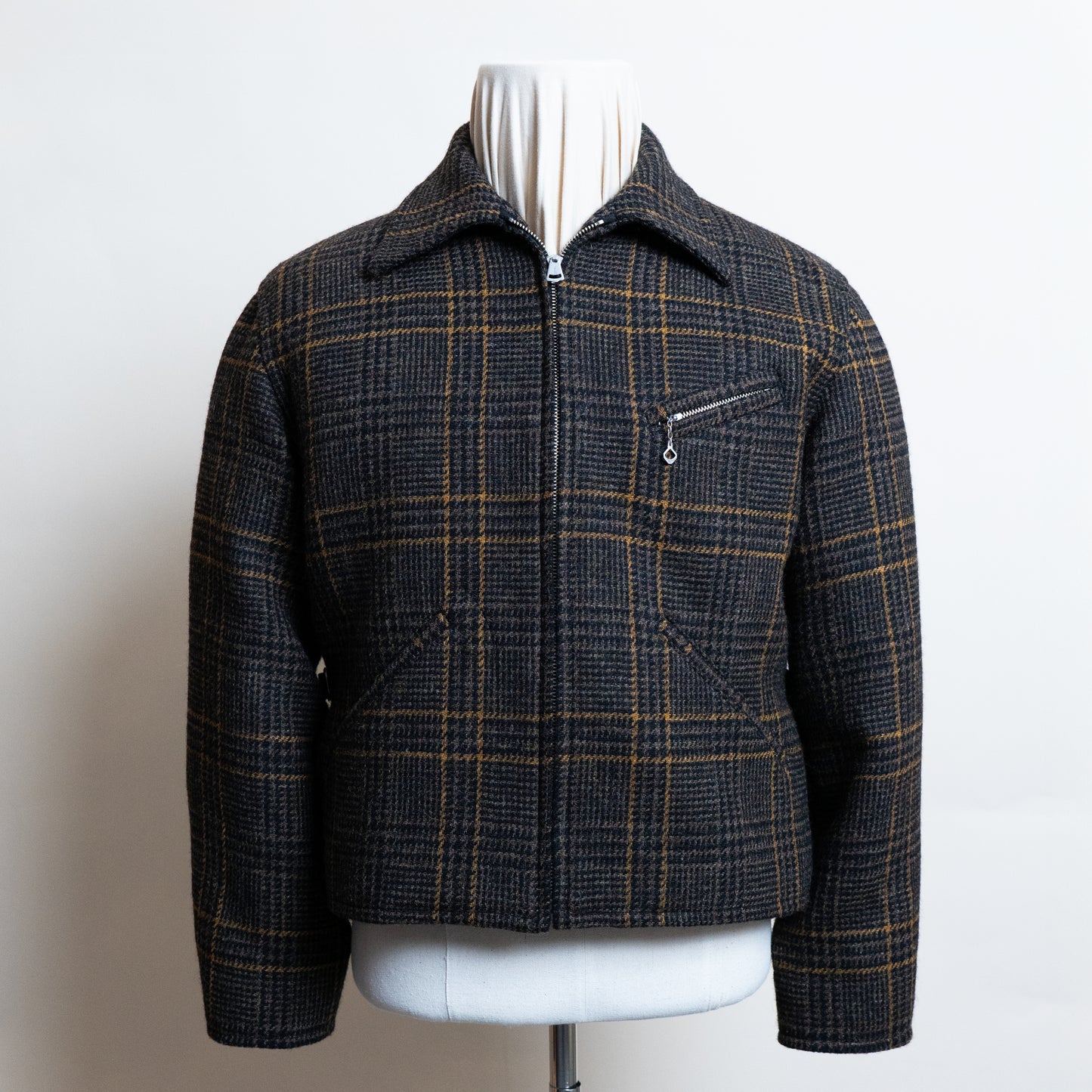 <Made To Measure＞ COSSACK JACKET