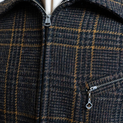 <Made To Measure＞ COSSACK JACKET