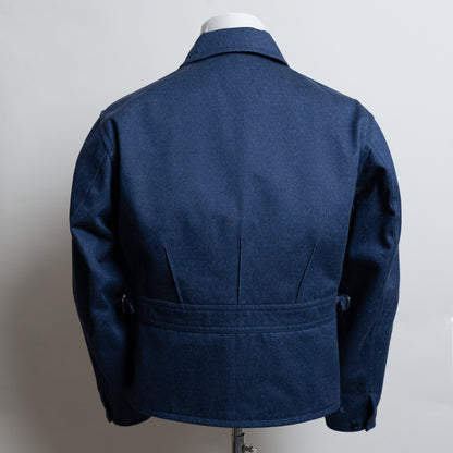 <Made To Measure＞ COSSACK JACKET