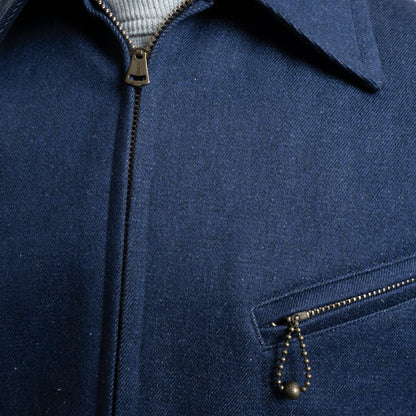 <Made To Measure＞ COSSACK JACKET