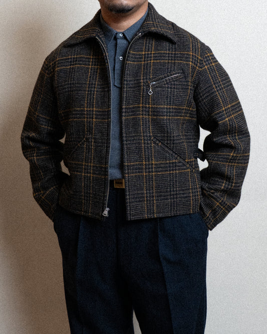 <Made To Measure＞ COSSACK JACKET