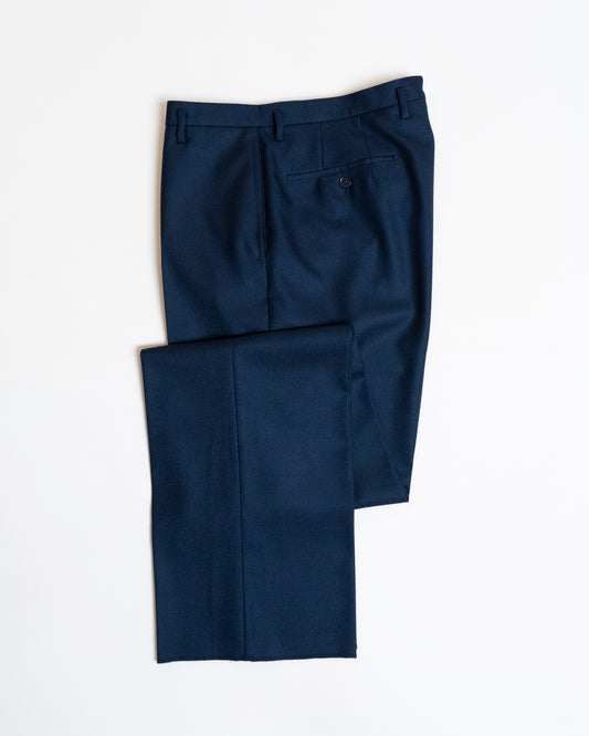 <Made To Measure＞ CLASSIC TROUSERS