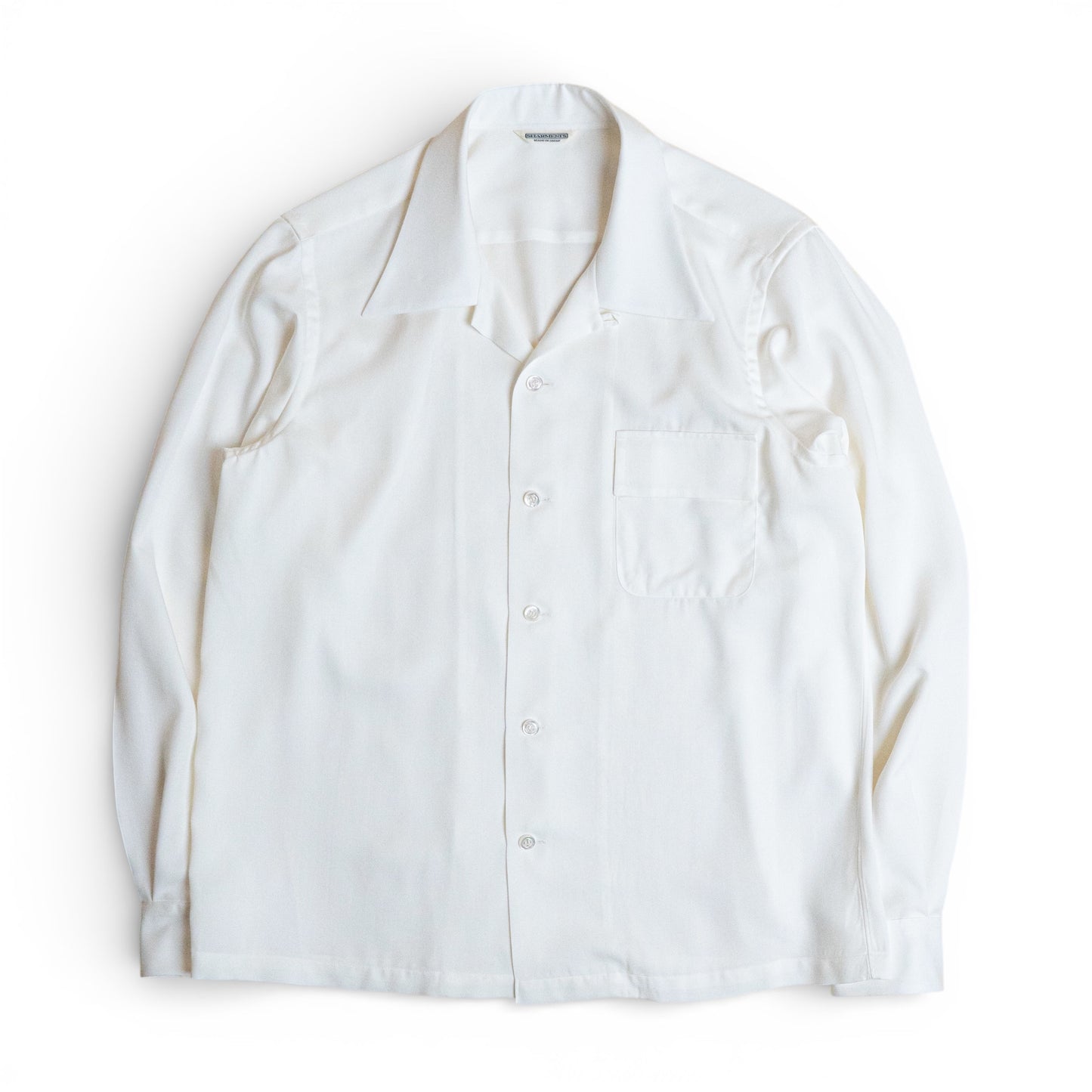 <Made To Measure>  SPORT SHIRT