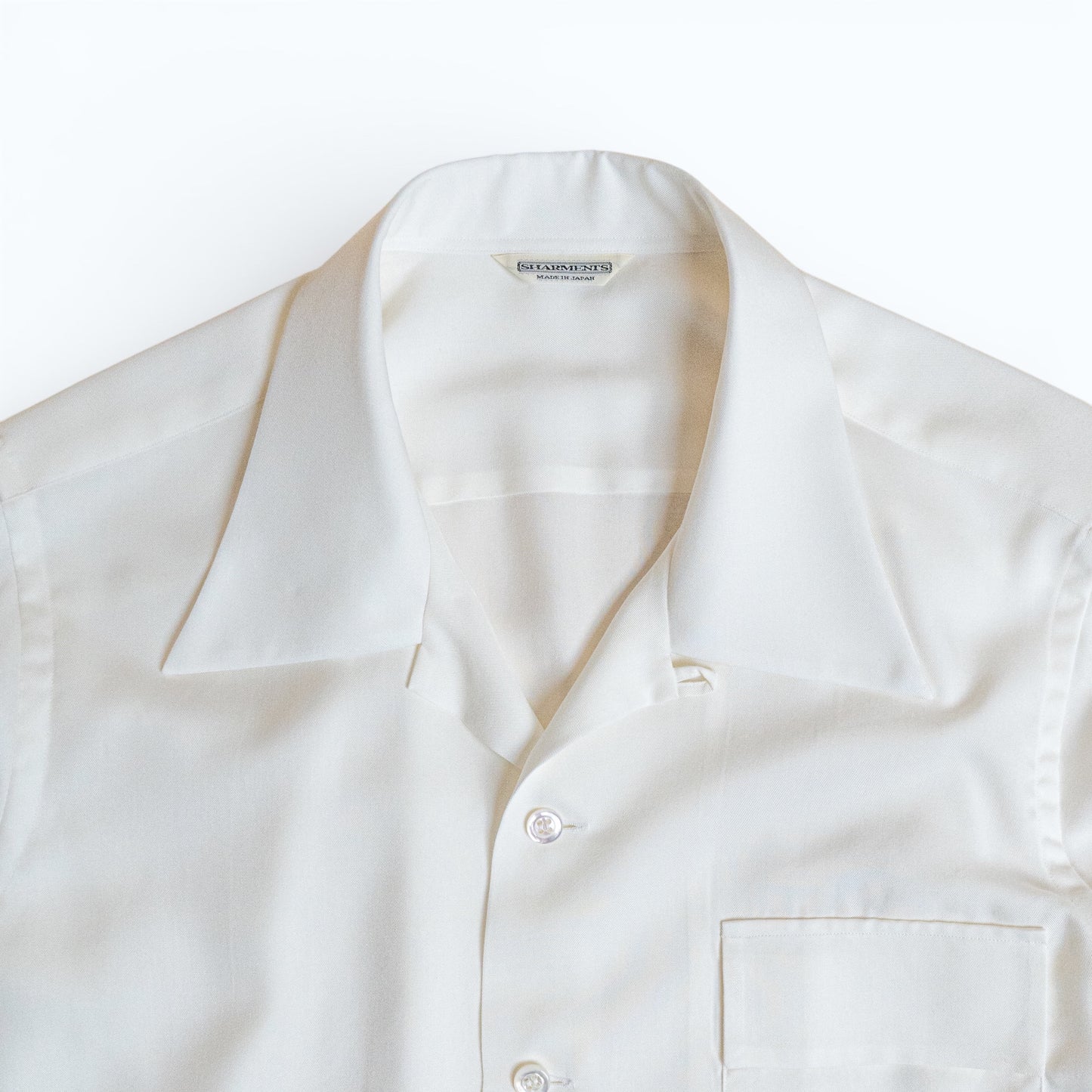 <Made To Order> SPORT SHIRT "SUMMER"