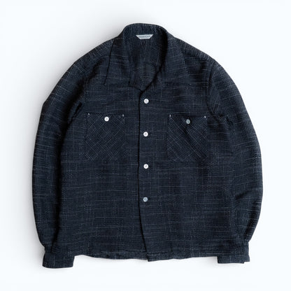 "OOAK ART-01" SPORT SHIRT L/S