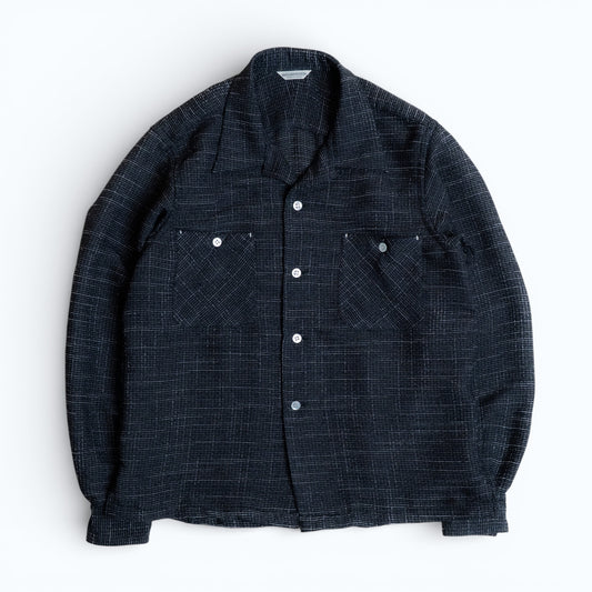 "OOAK ART-01" SPORT SHIRT L/S