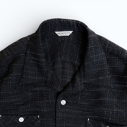 "OOAK ART-01" SPORT SHIRT L/S