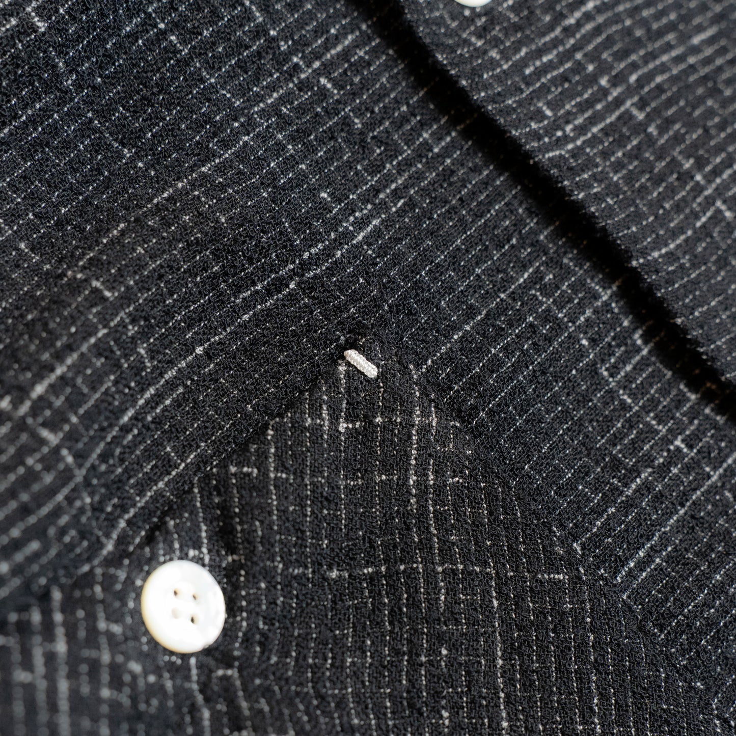 "OOAK ART-01" SPORT SHIRT L/S
